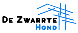 De Zwarrte Hond
